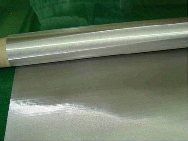 Inconel625絲網 - 衡水博頓科技有限公司