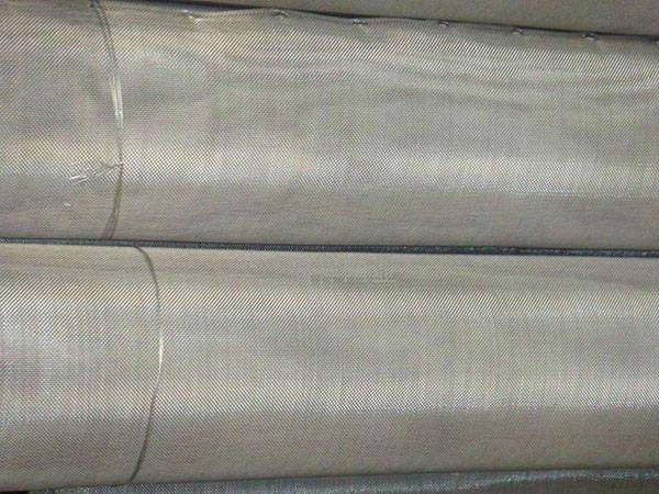 Inconel625絲網 - 衡水博頓科技有限公司